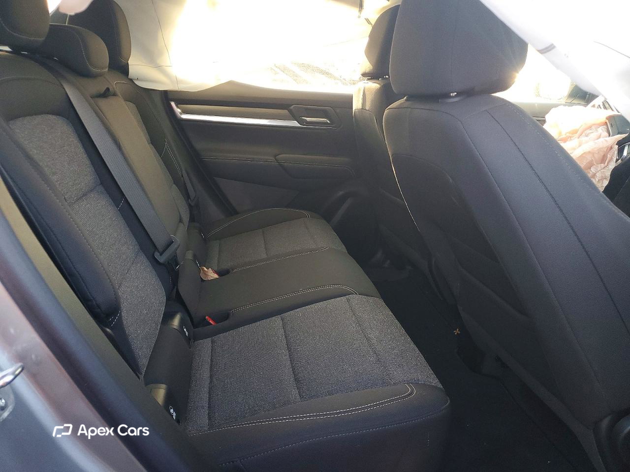 GMC Terrain 2026