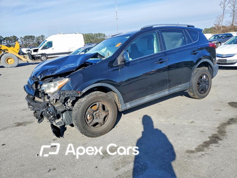 Toyota RAV 4 2015 - Image 1 of 14