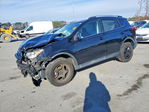Toyota RAV 4 2015