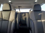 Subaru Ascent 2022