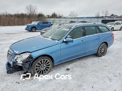 Mercedes-Benz  2012 - Image 1 of 13