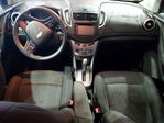 Chevrolet Trax 2015