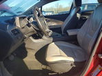 Chevrolet Volt 2012