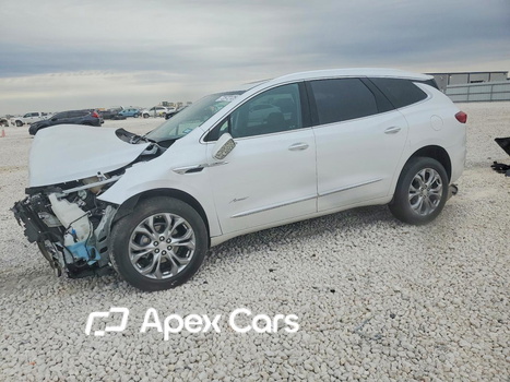 Buick Enclave 2020 - Image 1 of 15