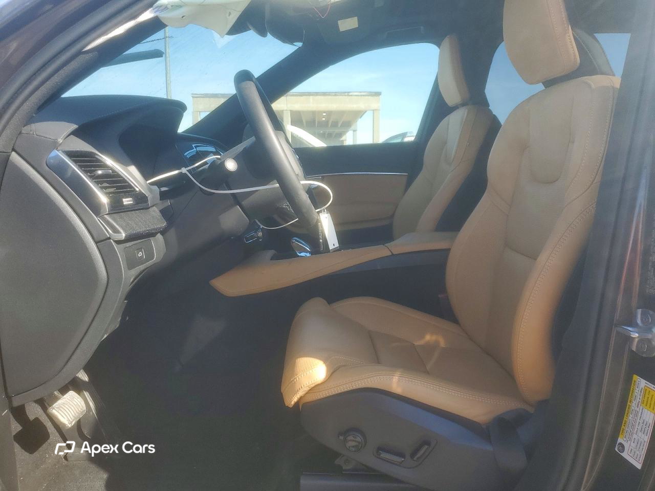Volvo XC90 2024
