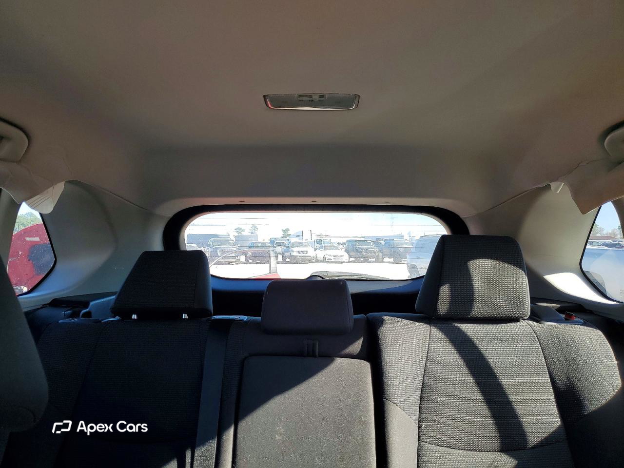 Toyota RAV 4 2019