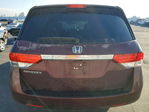 Honda Odyssey 2014