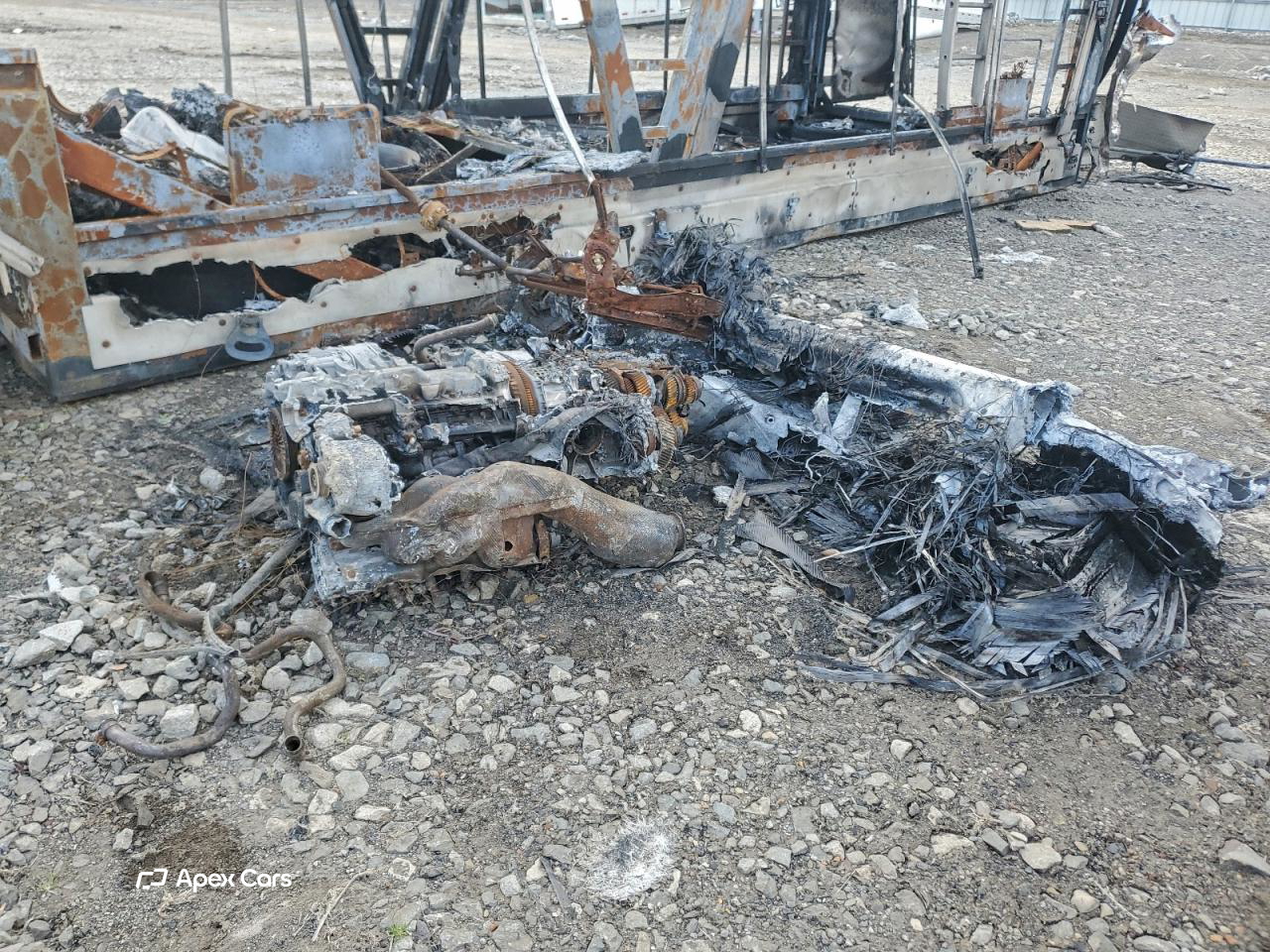 Lamborghini Huracán 2024