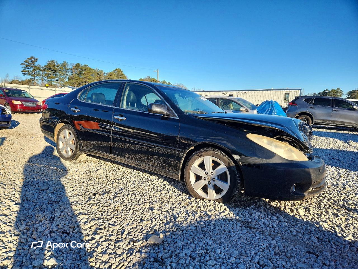 Lexus ES 2005