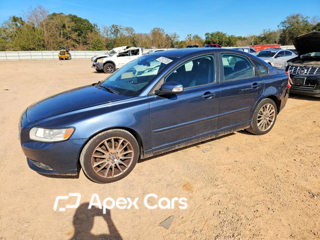Volvo S40 2009 - Image 1 of 13