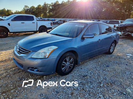 Nissan Altima 2011 - Image 1 of 13