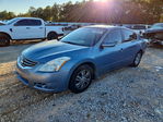 Nissan Altima 2011