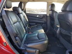 Nissan Pathfinder 2017