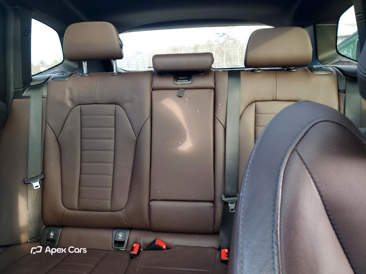 BMW X3 2018