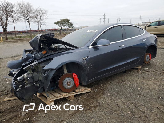 Tesla Model 3 2019 - Image 1 of 12
