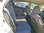 Hyundai Elantra 2015