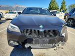 BMW Series 5 2011