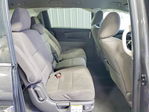 Honda Odyssey 2014