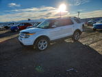 Ford Explorer 2015