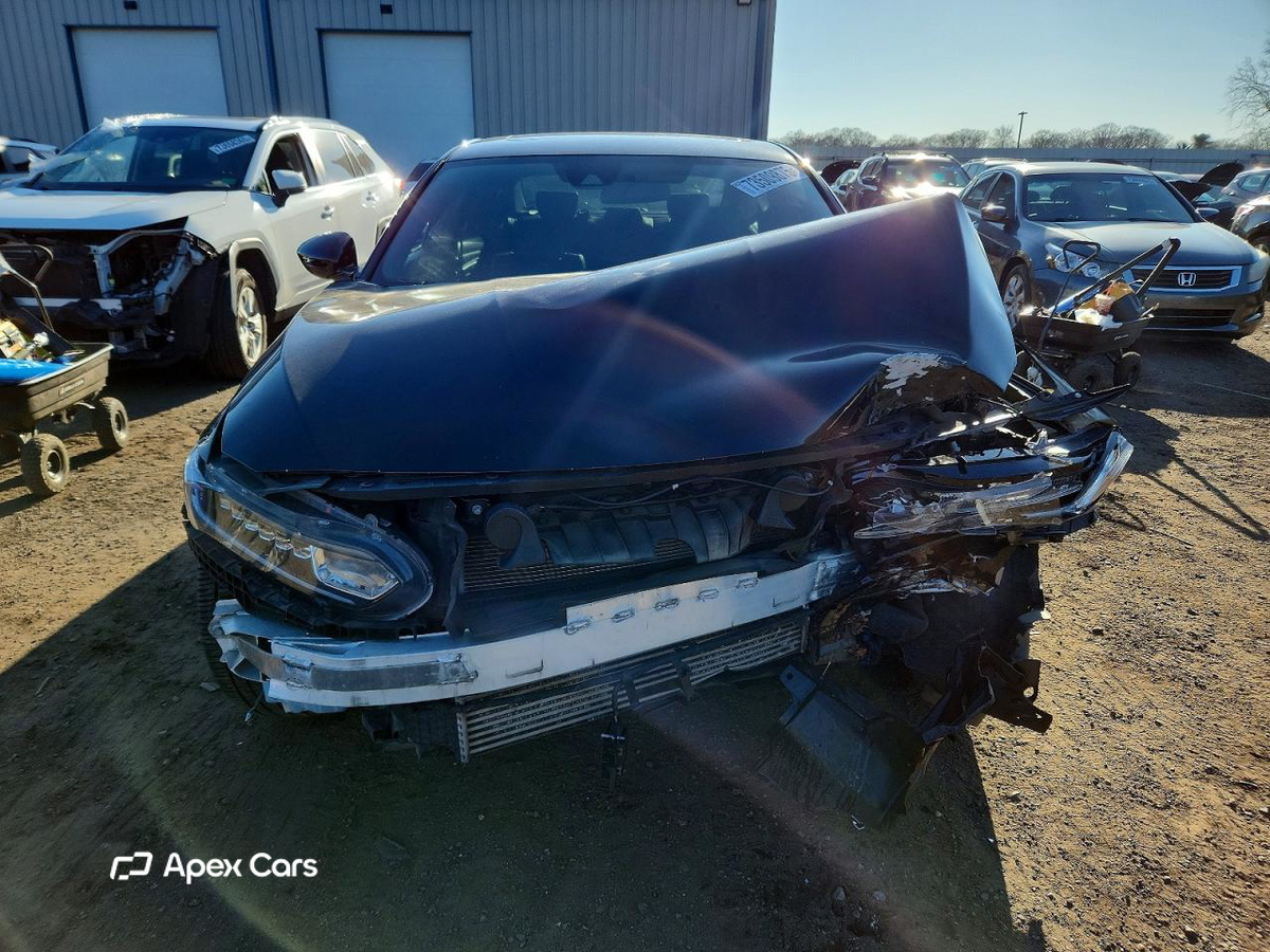 Honda Accord 2020