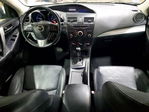 Mazda 3 2012