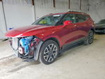 Chevrolet Blazer 2025