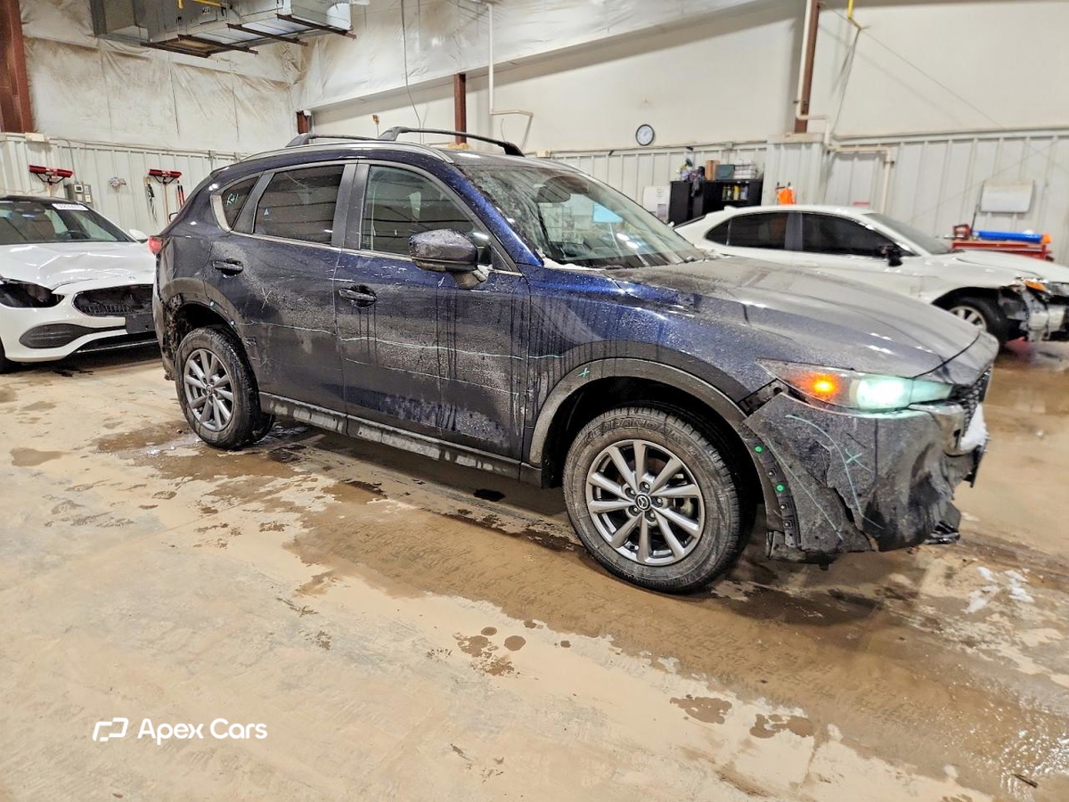 Mazda CX-5 2023