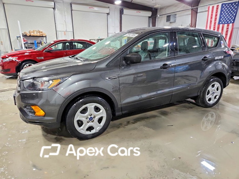 Ford Escape 2018 - Image 1 of 13
