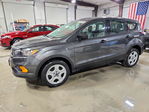 Ford Escape 2018