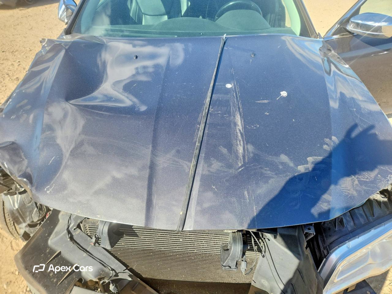 Chrysler 300 2019