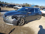 Nissan Altima 2016
