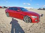 Jaguar XE 2017
