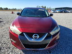 Nissan Maxima 2016