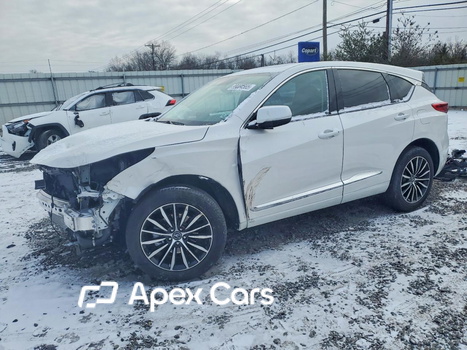 Acura RDX 2025 - Image 1 of 15