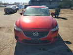 Mazda 6 2015