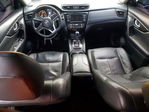 Nissan Rogue 2018