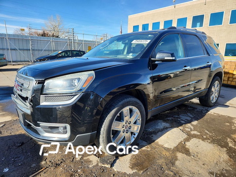 GMC Acadia 2017 - Image 1 of 14