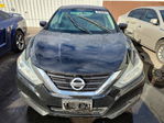 Nissan Altima 2018