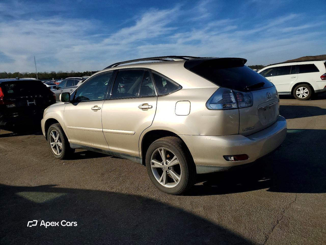 Lexus RX 2006