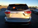 Toyota Highlander 2018