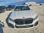 BMW Series 7 2021