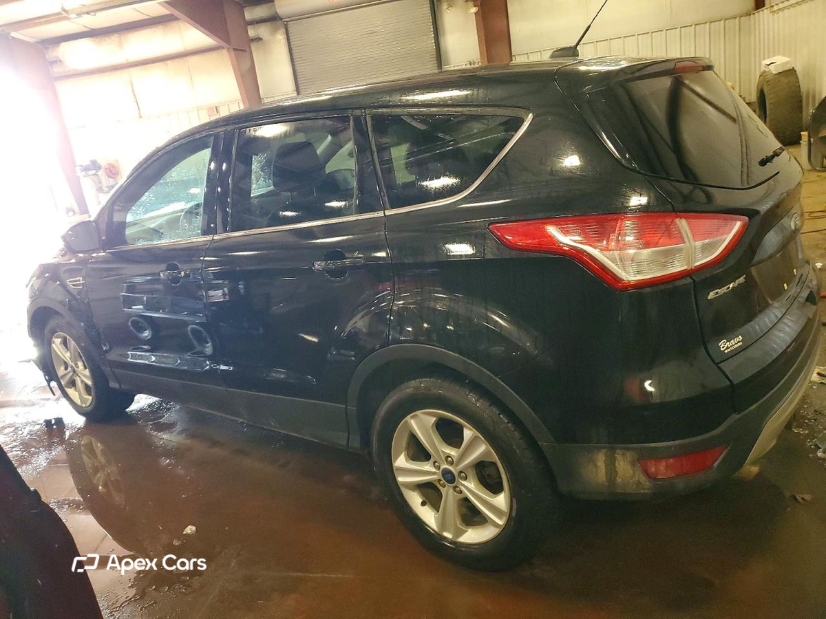 Ford Escape 2015