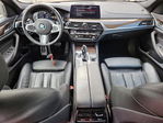 BMW Series 5 2018