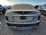 Tesla Model S 2013