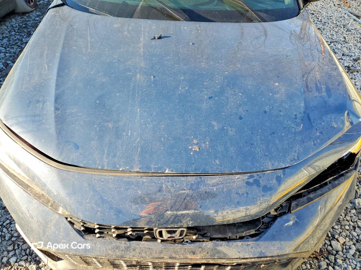 Honda Civic 2026