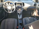 Chevrolet Sonic 2016