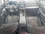 Subaru Outback 2017