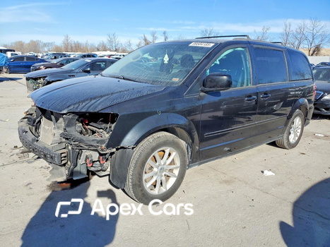 Dodge Caravan 2015 - Image 1 of 15