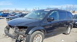 Dodge Caravan 2015