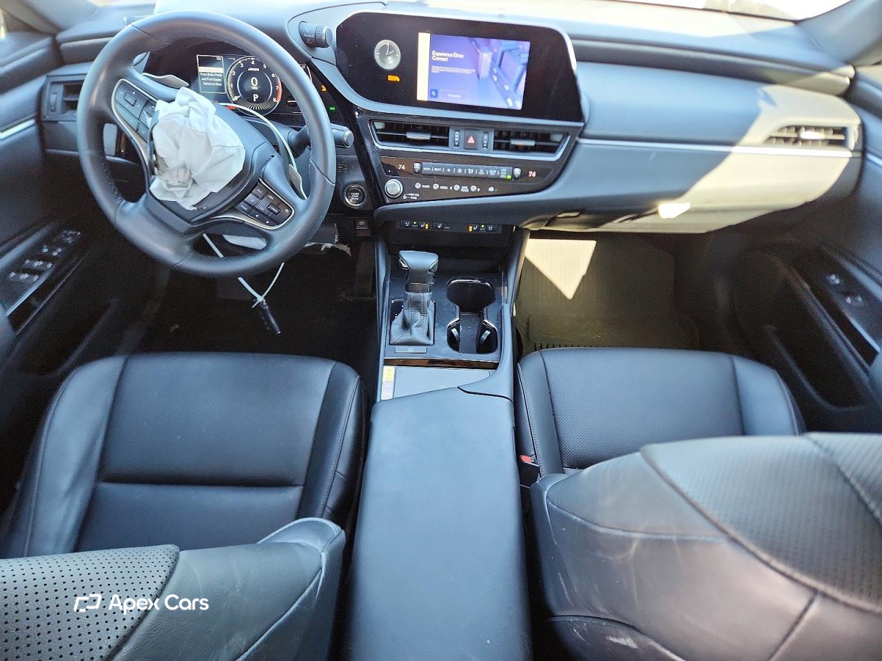Lexus ES 2023
